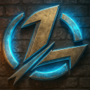 LOGAN Community™ Discord Server Logo
