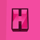 💖MineHeart Discord Server Logo