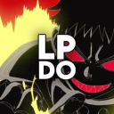 LPDO Discord Server Logo