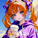 Star's Cafe ⭐ Discord Server Logo