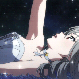 Mink is AFK Discord Server Logo