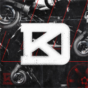 𝙆𝙄𝙇𝙇𝙀𝙍 𝙑𝙀𝙃𝙄𝘾𝙇𝙀𝙎 Discord Server Logo