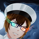 Cadets Corner Discord Server Logo