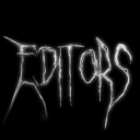 EDITORS Discord Server Logo