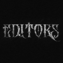EDITORS Discord Server Logo