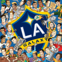 ✶ GaLAxy Family ✶ Discord Server Logo