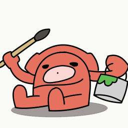 Gartic Phone Ru Discord Server Logo