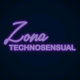 Zona Technosensual Discord Server Logo