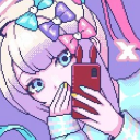 ₊  　࿐　 seraphim  !   🍬 Discord Server Logo