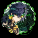 ˚　 ↷    Seraphim Discord Server Logo