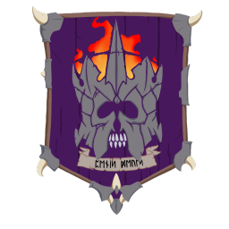 Crown Duels Discord Server Logo