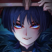 Wanderer ✧ Mains Discord Server Logo