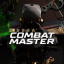 Combat Master by Alfa Bravo Inc Discord Server Logo