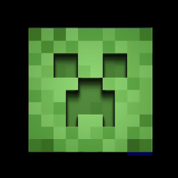 ✅ Comunidade MCPE Discord Server Logo