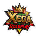 XEGA RP by Three Queens® Discord Server Logo
