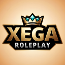 XEGA RP by Three Queens® Discord Server Logo