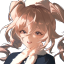 ✨Barbara Mains🌟 Barbara's Fan Club Discord Server Logo