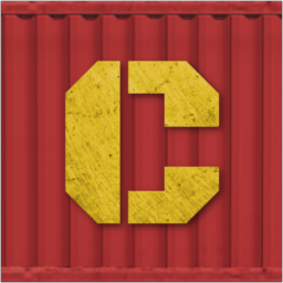Captain of Industry Discord Server Logo