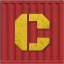 Captain of Industry Discord Server Logo