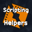 Scripting Helpers 🎃 Discord Server Logo