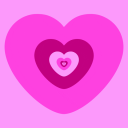 🌸𝙂𝙖𝙢𝙞𝙣𝙜𝙐𝙬𝙐🌸 Discord Server Logo