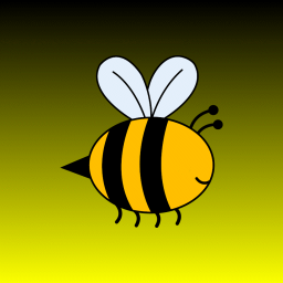 The Dank Hive Discord Server Logo