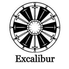 Excalibur Discord Server Logo
