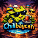 CHILLBAYCAN #SUMMERISCALLING Discord Server Logo