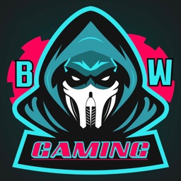BW Gaming Discord Server Logo