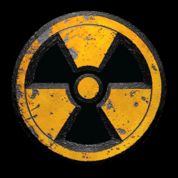 SERVER SEIZED Discord Server Logo