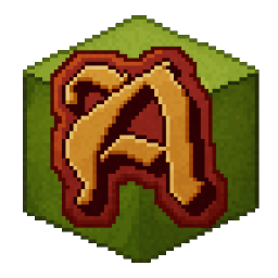 Adrullan Online Adventures Discord Server Logo