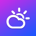 Bright Discord Server Logo