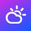 Bright Discord Server Logo