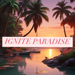 Ignite Paradise Discord Server Logo
