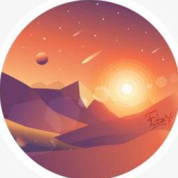 ~☀Sunny Vibez ☀~ Discord Server Logo