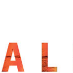 Alpha's World Discord Server Logo