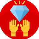 DeepFuckingValue Discord Server Logo