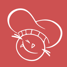 The Bakery Discord Server Logo