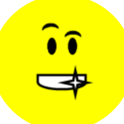 the official server of Alf! Discord Server Logo