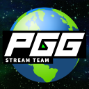 PGG Discord Server Logo