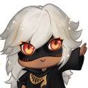 Cyno Mains Discord Server Logo