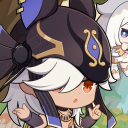 Cyno Mains Discord Server Logo