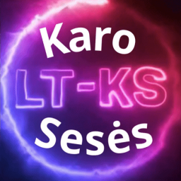 Karo Seses Discord Server Logo