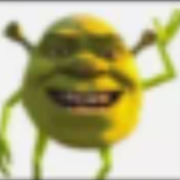 πΊππππ πΊπ π³πππππ shrekwizoiski Discord Server Logo