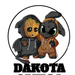 Omega Discord Server Logo