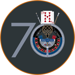 James Bond Fanbase Discord Server Logo