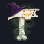 Tickety Support - Tickets Discord Server Logo
