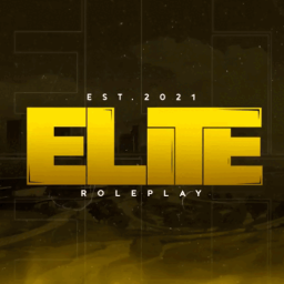 Elite Roleplay Discord Server Logo