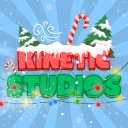 Kinetic Studios Discord Server Logo