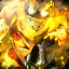 The Joestar's Lot Discord Server Logo